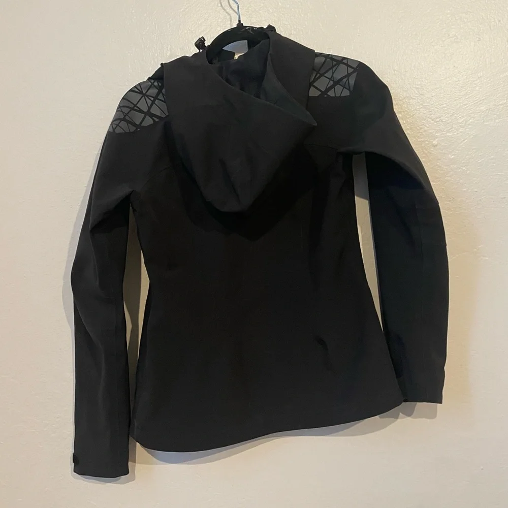 MARMOT POLARTECH | High Tech Jacket - Picture 2 of 12